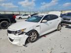 KIA OPTIMA 2016