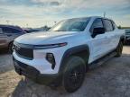 CHEVROLET SILVERADO 2024