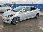 HYUNDAI ELANTRA 2016