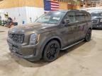 KIA TELLURIDE 2021