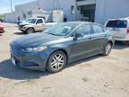 FORD FUSION 2015