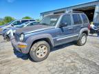 JEEP LIBERTY 2002