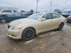 LEXUS GS 300 2006