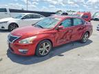 NISSAN ALTIMA 2013
