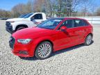 AUDI A3 2017
