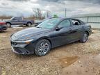 HYUNDAI ELANTRA HYBRID 2024