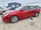 HYUNDAI SONATA 2011