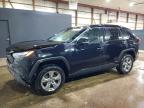 TOYOTA RAV4 HYBRID 2024