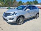 LINCOLN MKC 2018