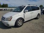 KIA SEDONA 2008