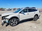 SUBARU OUTBACK 2021