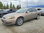 CHEVROLET IMPALA 2006