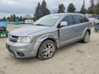 DODGE JOURNEY 2015