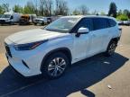 TOYOTA HIGHLANDER HYBRID 2023