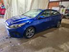 KIA FORTE 2023