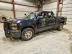 CHEVROLET SILVERADO 2014