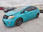 TOYOTA PRIUS 2012