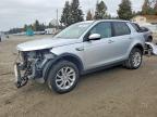 LAND ROVER DISCOVERY SPORT 2016