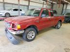FORD RANGER 2003