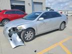 TOYOTA CAMRY 2008