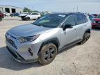TOYOTA RAV4 HYBRID 2019