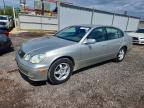 LEXUS GS 2002