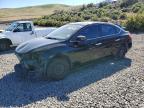 NISSAN SENTRA 2014