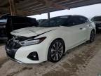 NISSAN MAXIMA 2023