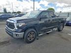 TOYOTA TUNDRA 2018