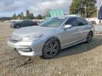 HONDA ACCORD 2017