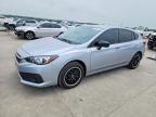 SUBARU IMPREZA 2023