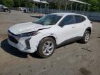 CHEVROLET TRAX 2026