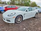 PORSCHE PANAMERA 2016