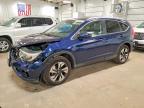 HONDA CR-V 2015