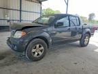 NISSAN FRONTIER 2012