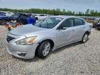 NISSAN ALTIMA 2013