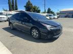 TOYOTA PRIUS 2016