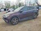 TOYOTA RAV4 2016