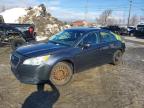 SUBARU LEGACY 2016