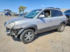 HYUNDAI TUCSON 2006
