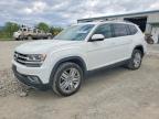 VOLKSWAGEN ATLAS 2018