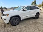 JEEP GRAND CHEROKEE 2017