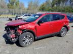 TOYOTA RAV4 2017