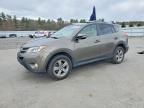 TOYOTA RAV4 2015