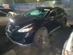 NISSAN MURANO 2019