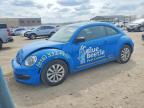 VOLKSWAGEN BEETLE 2016