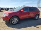 FORD EDGE 2008