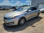 KIA OPTIMA 2013
