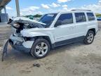 JEEP PATRIOT 2016