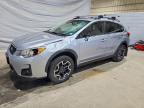SUBARU CROSSTREK 2016